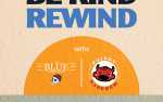 Image for Be Kind Rewind w/ Blue Ribbon Band + Guided Tantrum