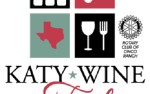 Image for 13th Annual Katy Wine Fest General Admission