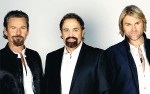 Image for The Texas Tenors *CANCELED*