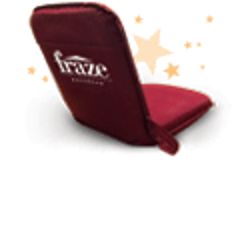 Image for SHERYL CROW SEAT BACK RENTAL (FOR LAWN CUSTOMERS ONLY. Ticket to the performance not included)