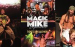 Image for Magic Mike Experience