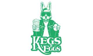 2024 Kegs 'N' Eggs- April 6, 2024