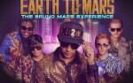 Image for Earth To Mars - Bruno Mars Tribute