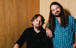 Image for WXPN Welcomes Brent Cobb & Hayes Carll Gettin' Together