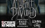 Image for A LIGHT DIVIDED - RADIO SILENCE RELEASE