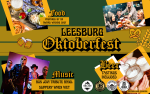 Image for Leesburg Oktoberfest 