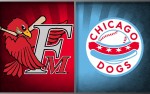 Image for Fargo-Moorhead RedHawks vs. Chicago Dogs