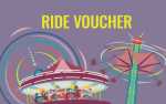Image for 2022 SC State Fair Ride Voucher (Oct. 12-23)