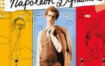 Image for POSTPONED: Napoleon Dynamite A Conversation with Jon Heder