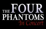 Image for THE FOUR PHANTOMS