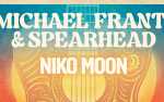 Image for Michael Franti & Spearhead w. Niko Moon and Bombargo #TOGETHERNESSTOUR2024