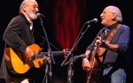 Image for Peter Yarrow & Noel Paul Stookey of Peter, Paul and Mary