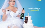 Image for BenDeLaCreme is...Ready To Be Committed