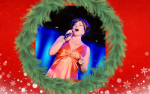 Image for Christmas Dinner with Connie Francis starring Sheri Winklemann
