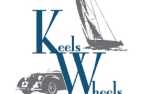 28th Annual Keels & Wheels Concours d'Elegance