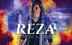 Image for REZA: Edge of Illusion
