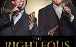 Image for The Righteous Brothers Lovin' Feelin' Farewell Tour
