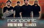 Image for P.O.D. with NONPOINT 18+