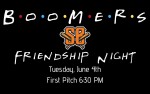 Image for Schaumburg Boomers vs Gateway Grizzlies