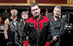 Image for STIFF LITTLE FINGERS Inflammable Material Tour, with THE AVENGERS