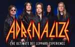 Adrenalize - Def Leppard Tribute
