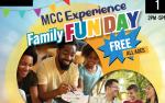 Image for MCC Experience Family Fun Day