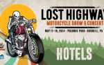 Lost Highway - Pocono Palace Resort