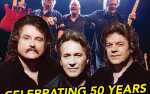 Image for The Stampeders: Celebrating 50 Years - Tuesday, May 16
