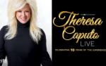 Image for Theresa Caputo Live! The Experience