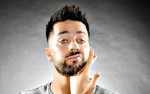 Image for John Crist (Special Event)