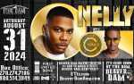 Image for NELLY with Chingy