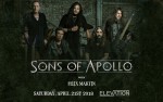 Image for SONS OF APOLLO**ALL AGES**