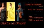 Image for Girls in Gowns: A Jazzy Concert Benefiting SWM, Inc.