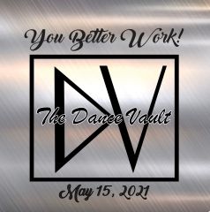 Image for The Dance Vault Presents: You Better Work!