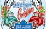 Image for Shane Owens - Nothing Compares to Christmas Holiday Celebration & CD release party