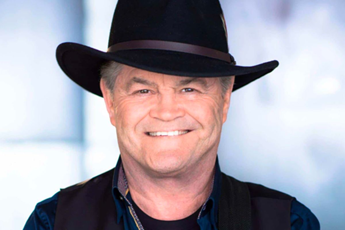 Micky Dolenz - The Voice Of The Monkees (3 PM)