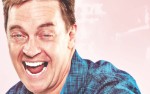 Image for **CANCELLED** Jim Breuer: Live and Let Laugh