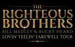 Image for The Righteous Brothers: Lovin' Feelin' Farewell Tour