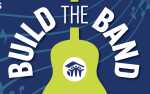 Image for Build the Band