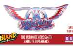 Aeromyth: The Ulitimate Aerosmith Experience Saturday