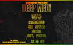 Deep Medi ft. Mala, Commodo, Sir Spyro, Silkie & Sgt. Pokes: Presented by Sub.Mish