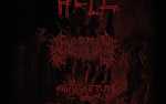 Image for Hell, with Civerous and guests tba
