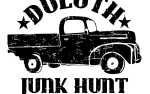Duluth Junk Hunt - General Admission Friday or Saturday (9am-4pm)