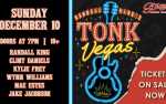 Randall King's Tonk Vegas