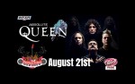 Image for Queen Tribute: Absolute Queen