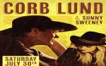 Image for Corb Lund with Special Guest Sunny Sweeney
