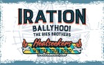 Image for Iration - Heatseekers Winter Tour 2020