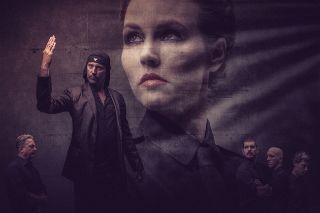 Image for Laibach