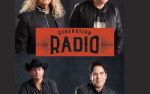 Image for Generation Radio featuring The Heels