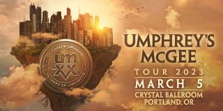 Image for Umphrey's McGee, All Ages